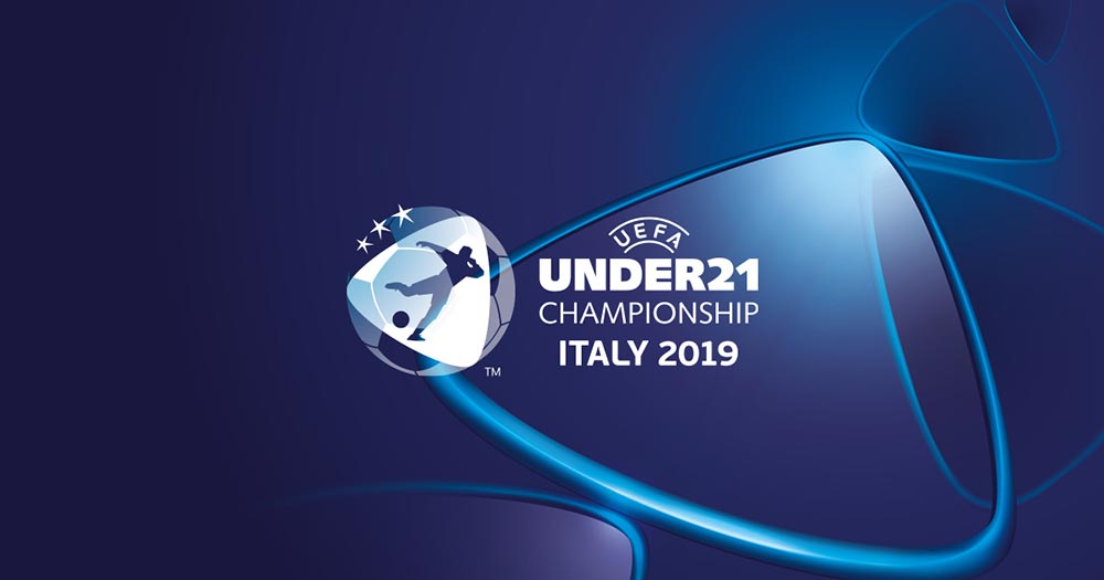 Programul naționalei U21 la EURO 2019