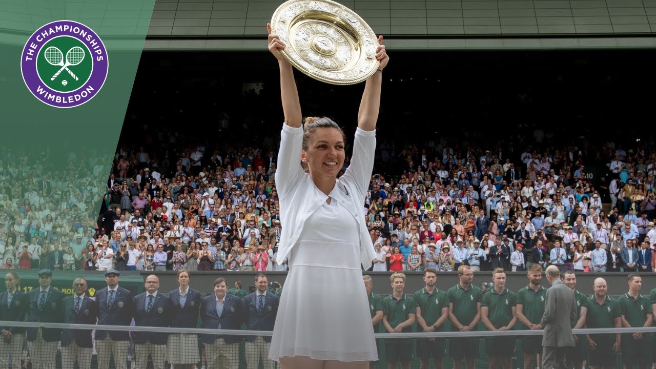 Wimbledon-ul a fost anulat din cauza coronavirusului