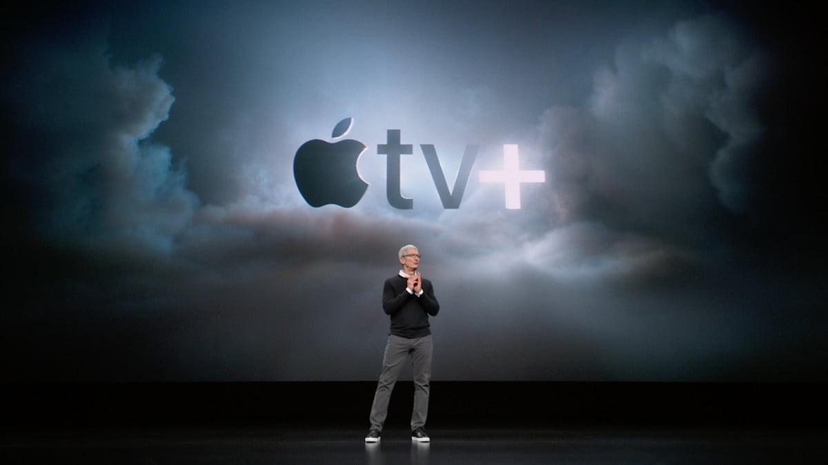 Apple TV+ va fi disponibil în peste 100 de țări