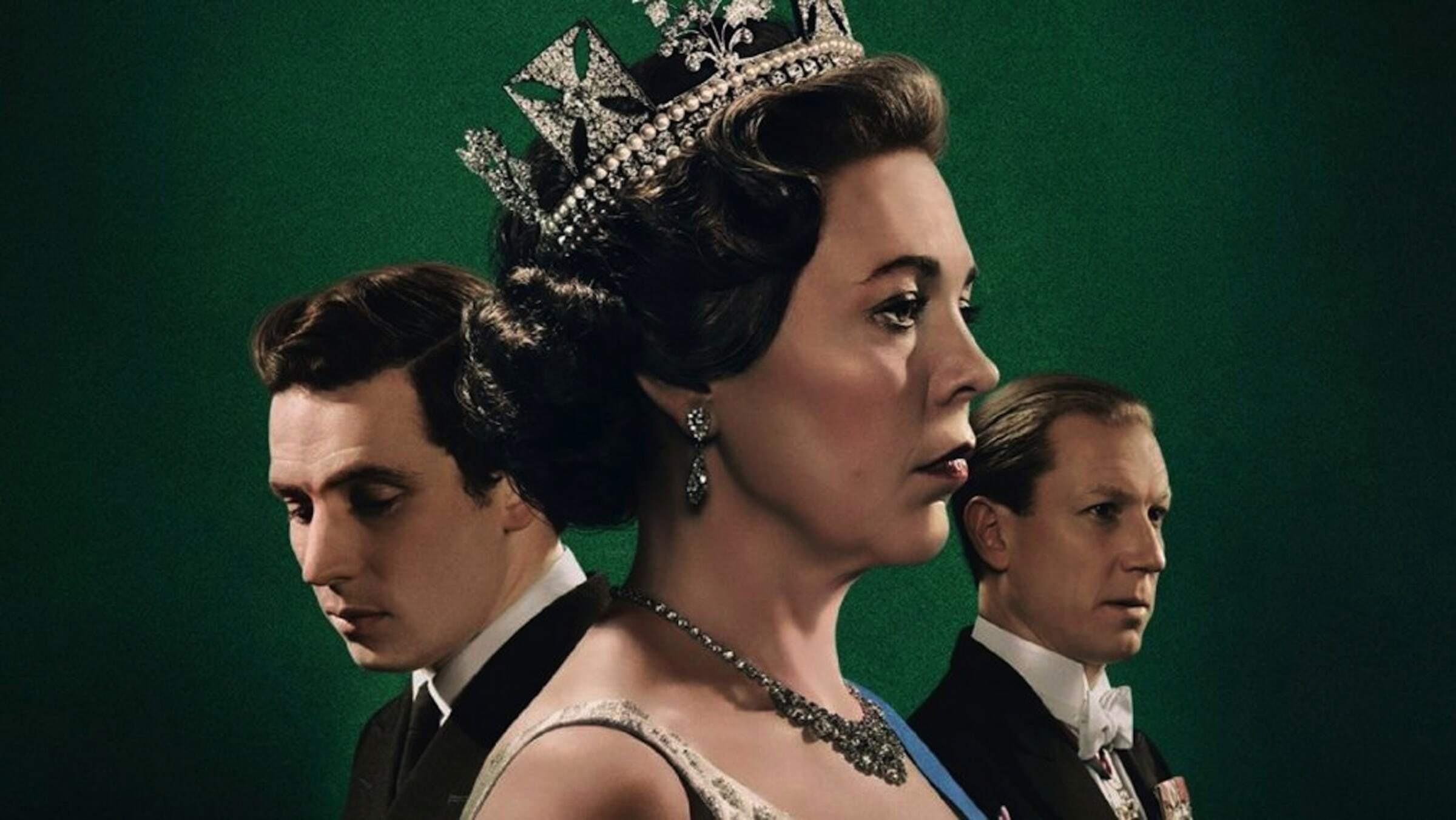 Cifre record pe Netflix pentru serialul The Crown