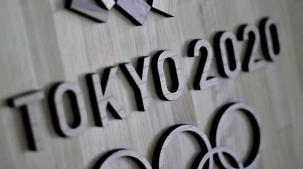 Jocurile Olimpice de la Tokyo au fost amânate