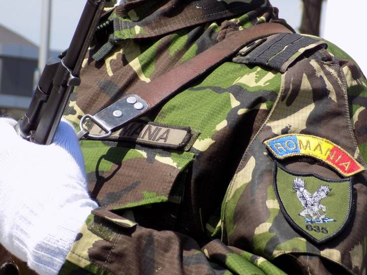 Carantină totală în România începând cu 25 martie