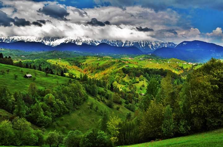 România - o  destinație din ce în ce mai "la modă"! (P)