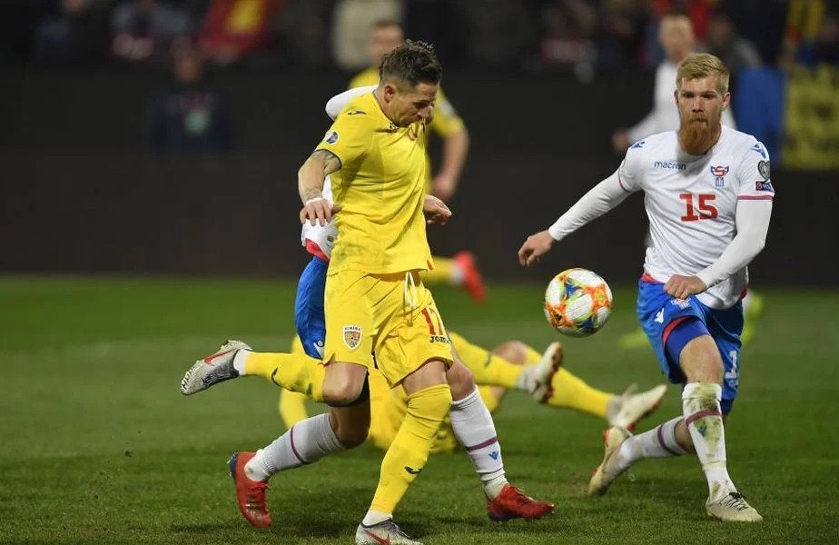 Programul naţionalei în preliminariile Mondialului Qatar 2022