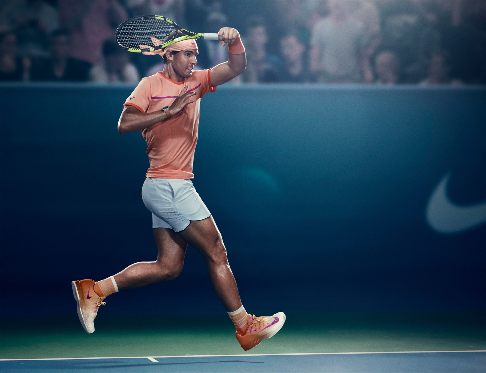 Legenda tenisului Nadal confirmă retragerea